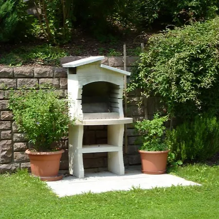 Aparthotel Riederhof Saltaus