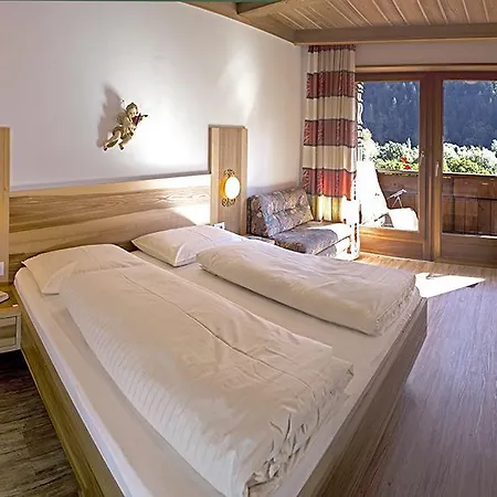 Aparthotel Riederhof Saltaus