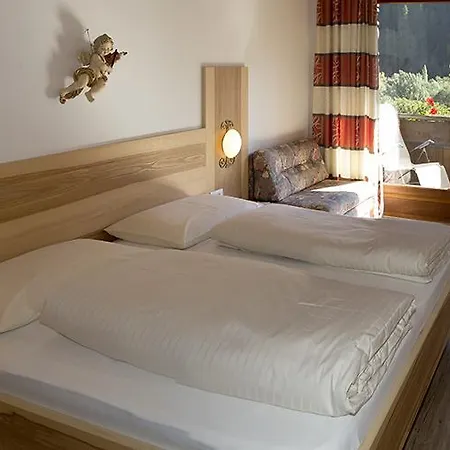 Riederhof 3* Saltaus