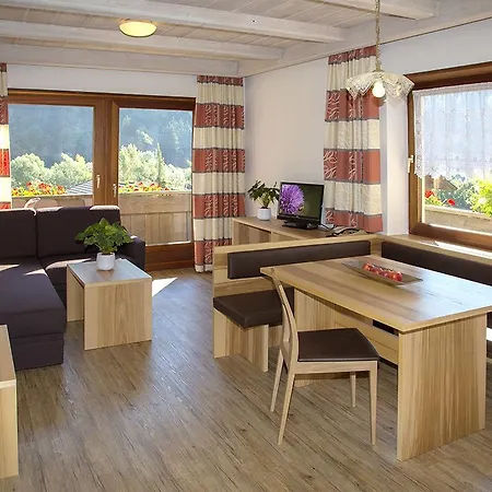 Aparthotel Riederhof