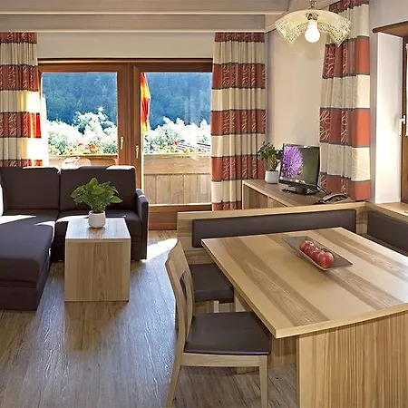 Riederhof 3*