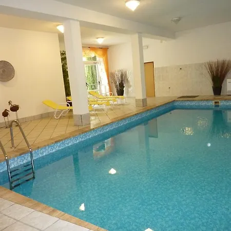 Riederhof Aparthotel