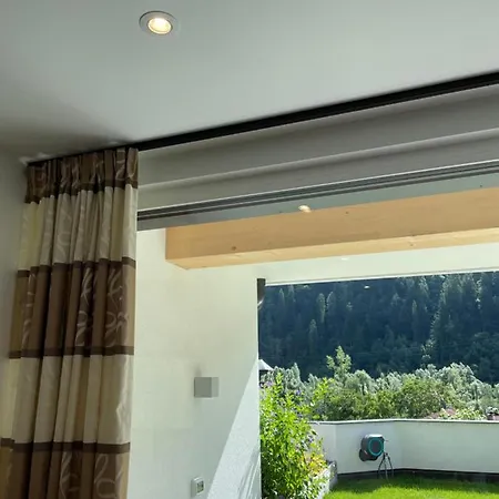 Aparthotel Riederhof