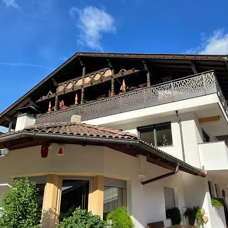 Riederhof Aparthotel Saltaus