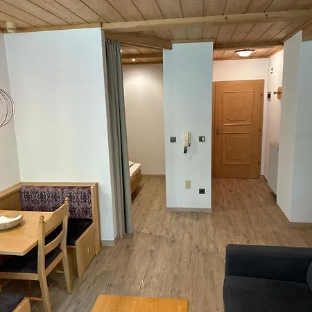 Aparthotel Riederhof Saltaus