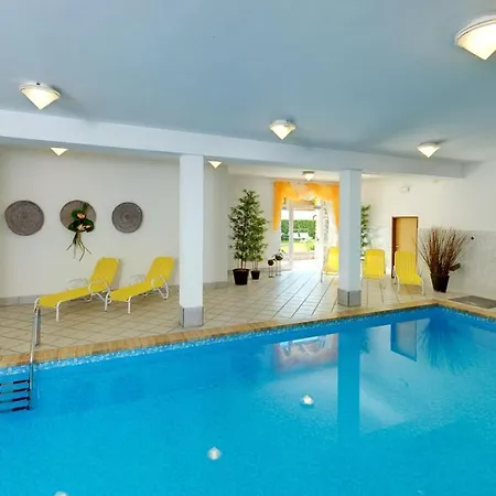 Aparthotel Riederhof Saltaus