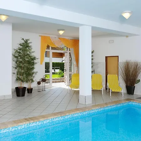 Riederhof Aparthotel