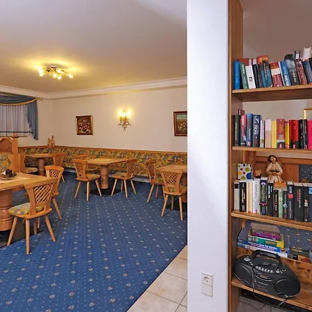 Aparthotel Riederhof