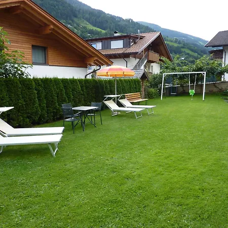 Riederhof 3*