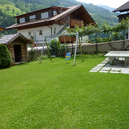 Aparthotel Riederhof Saltaus