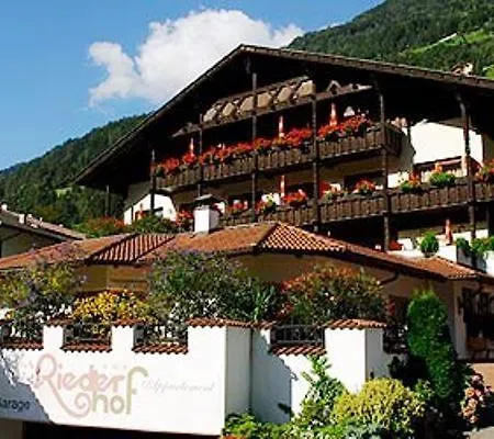 Riederhof Aparthotel