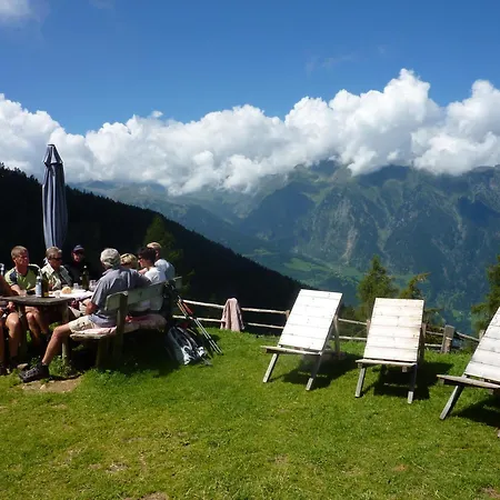 Riederhof Saltaus