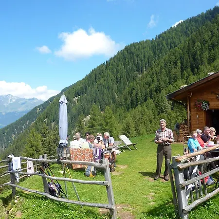 Riederhof Saltaus